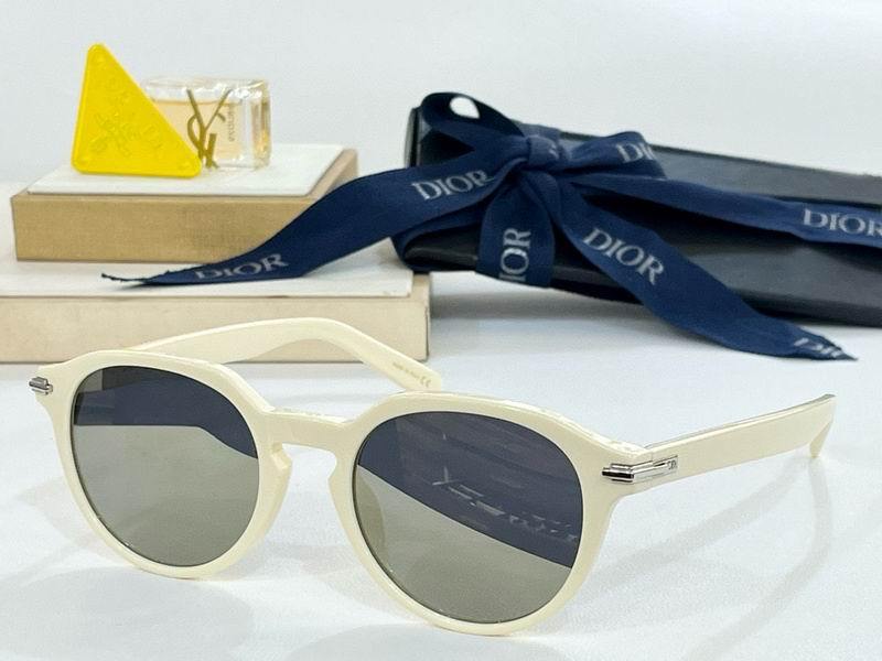 DIOR Sunglasses 836